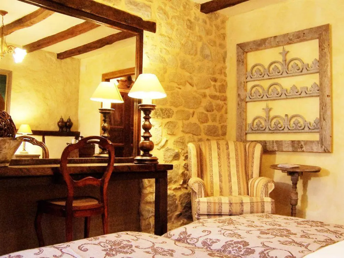 Chambres d'hôtes - Le cuisinier en Combraille