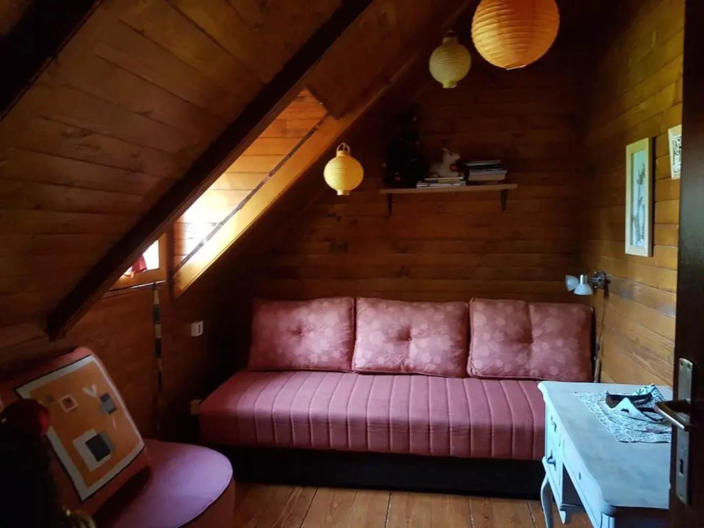 Holiday Home Angie