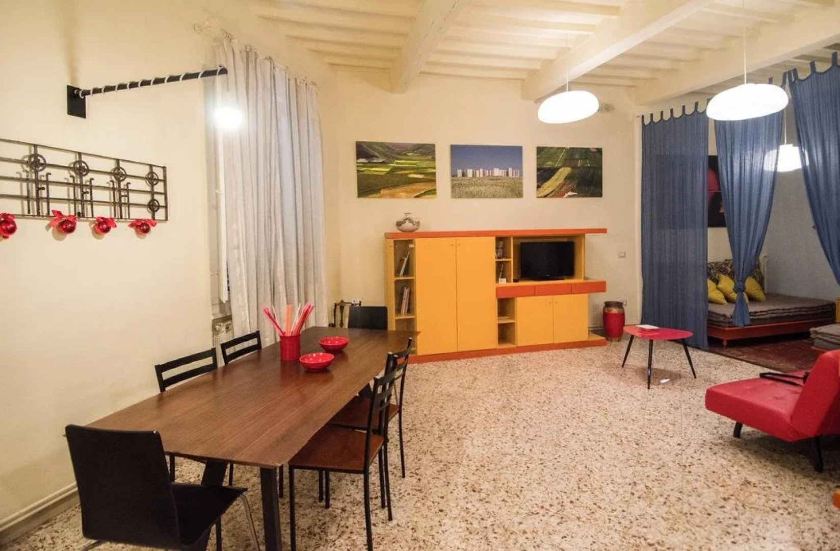 Casa vacanze Fatucchi