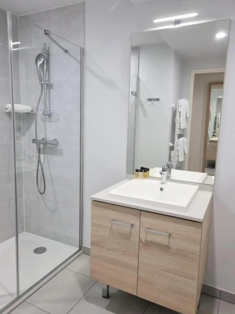 Residhome Nice Aéroport