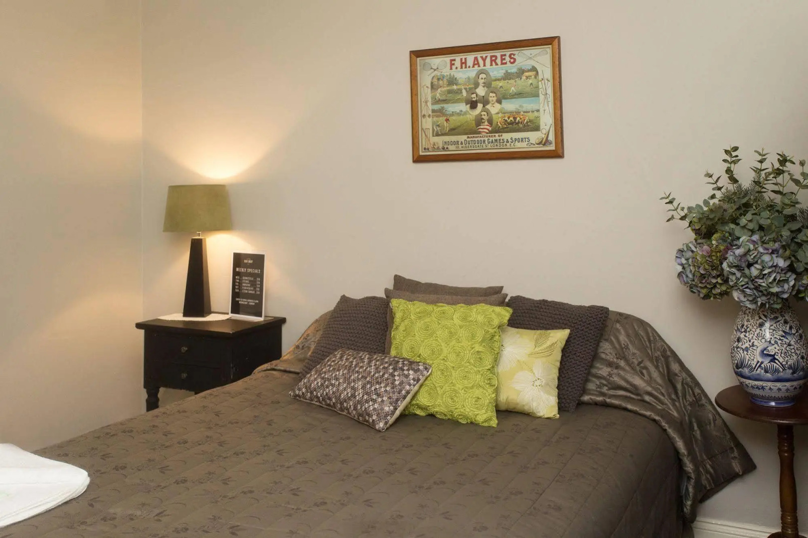 Southern Railway Hotel Goulburn