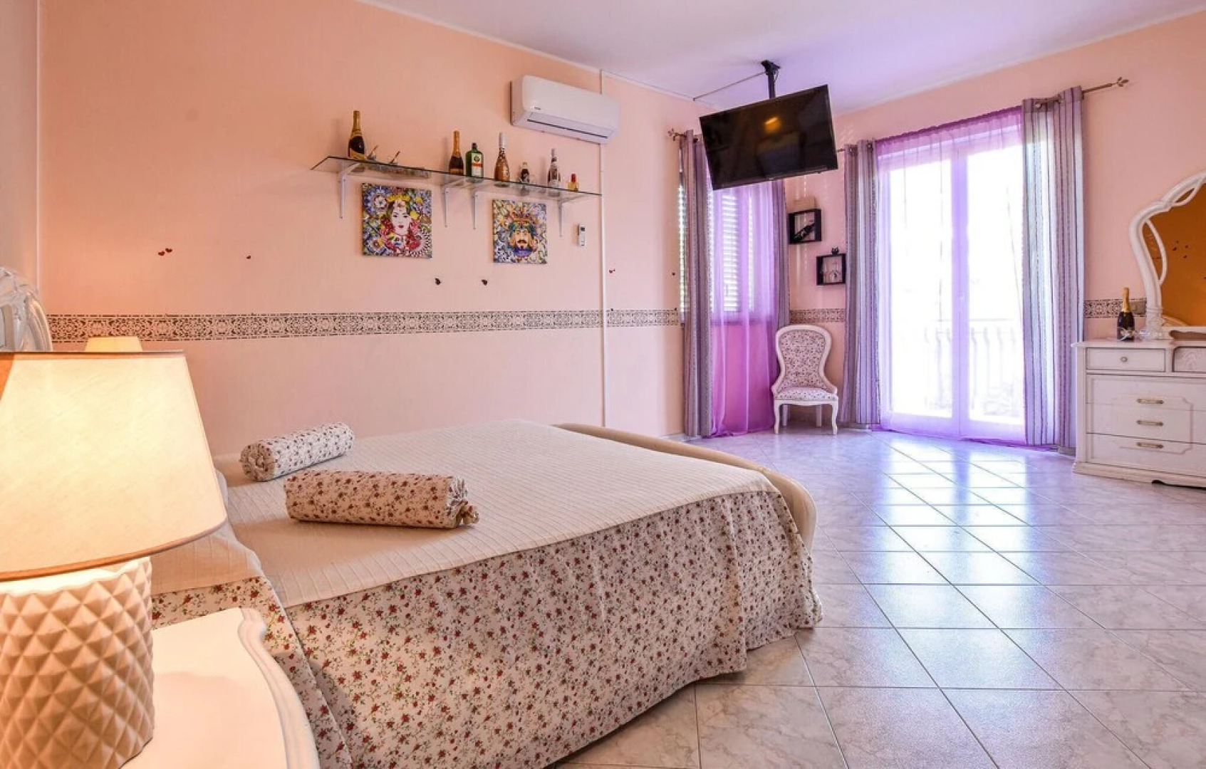 Nice Apartment in Santa Venerina With Outdoor Swimming Pool, Wifi and 3 Bedrooms