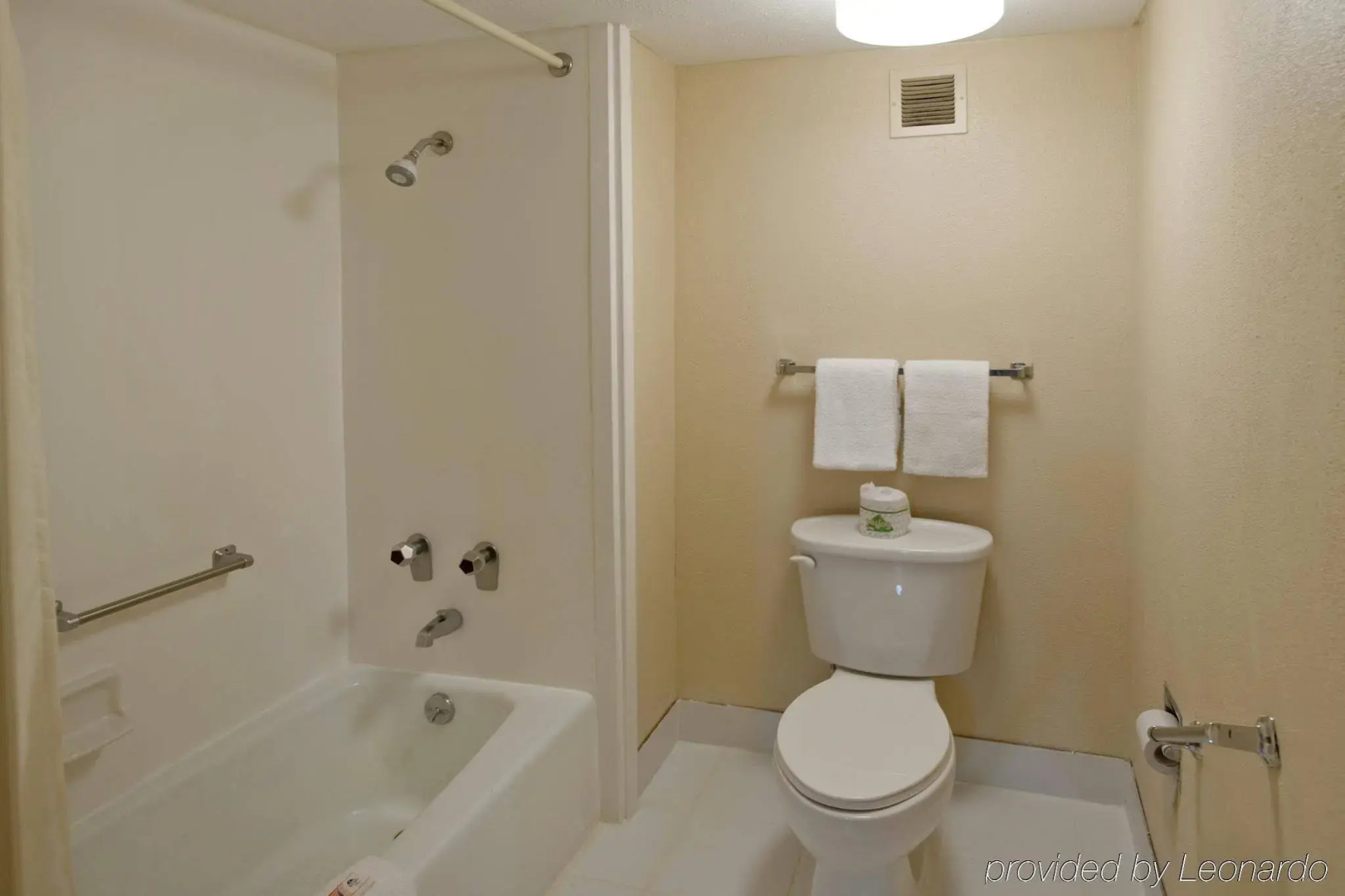 Americas Best Value Inn Forest