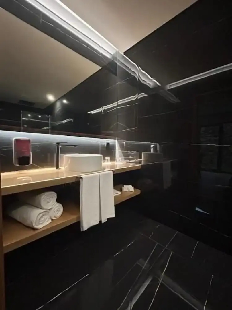 Empreendimento Serra