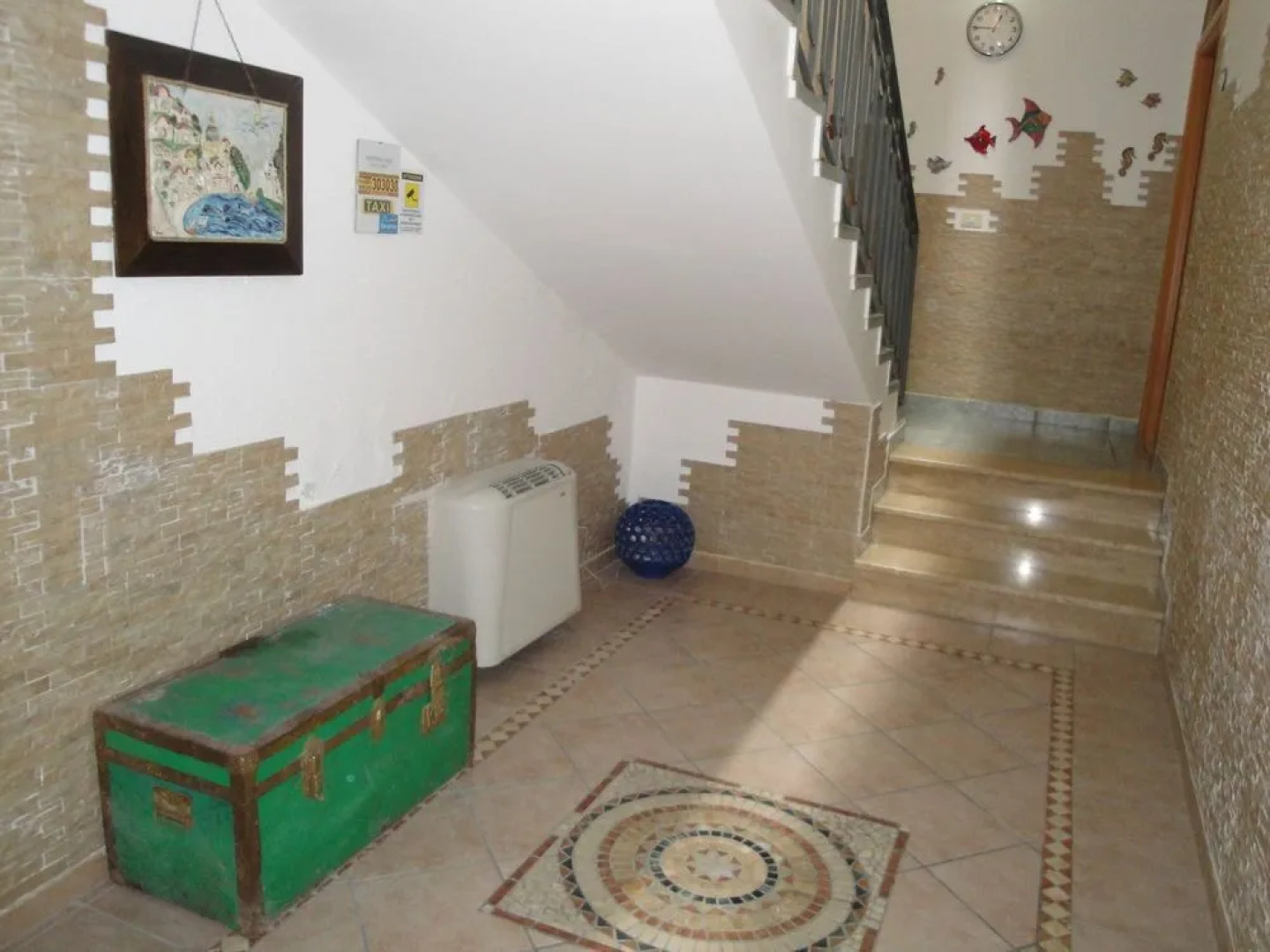 B&B Affittacamere Battipaglia