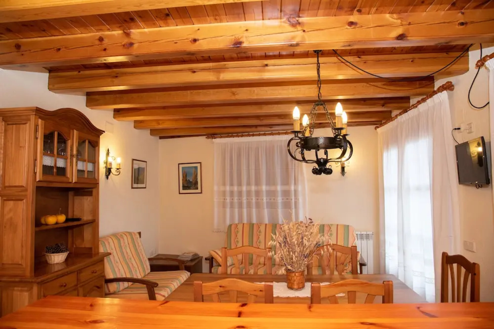 Turisme Rural Lo Pallé de Cal Bosch