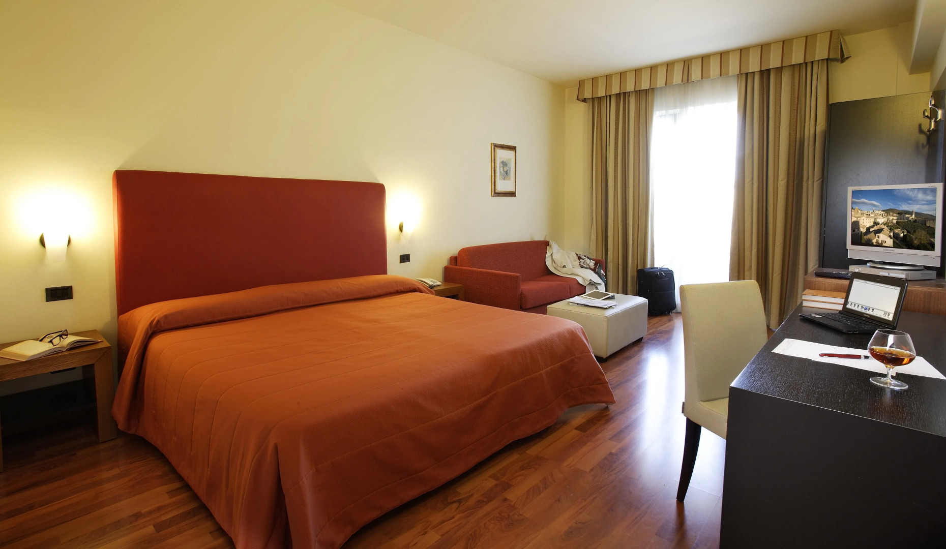 Hotel Cristallo
