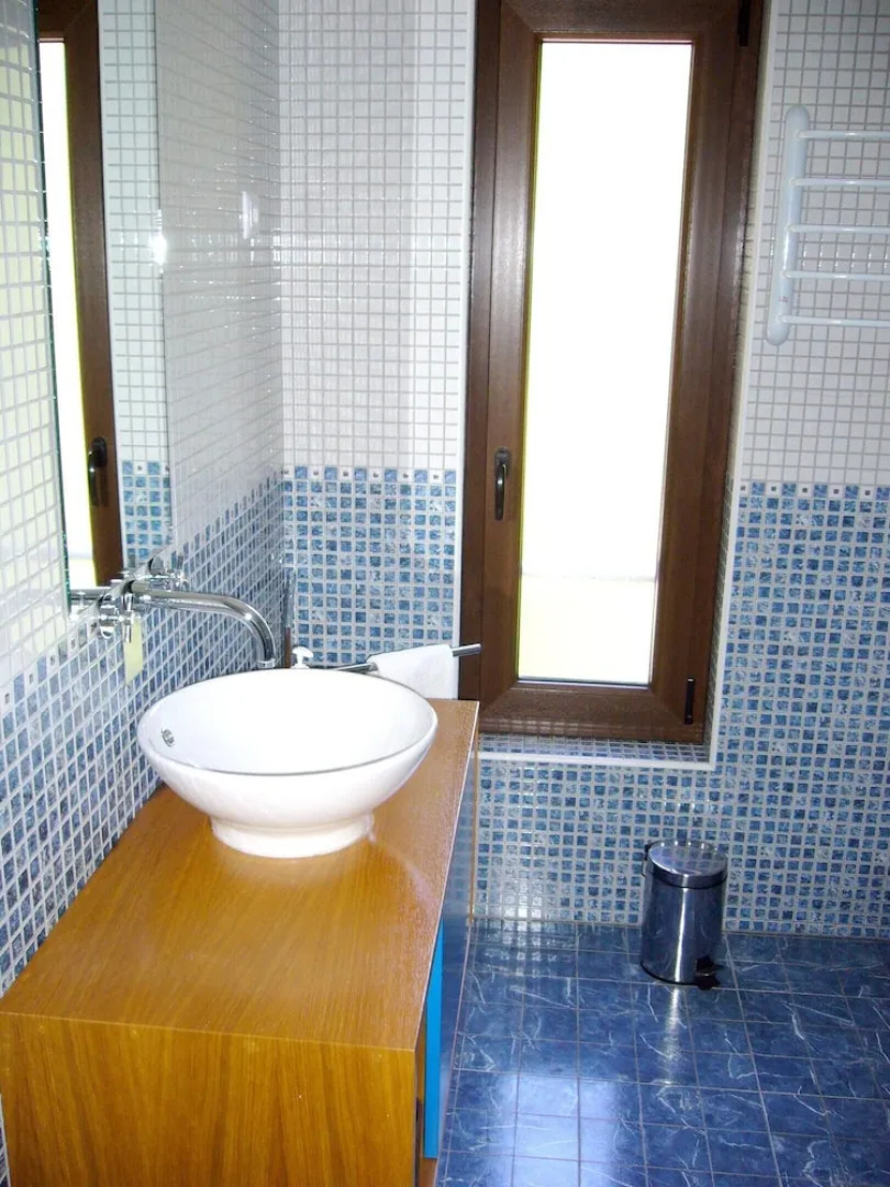 Property With 4 Bedrooms in Bragança, With Wonderful Lake View and Furnished Terrace