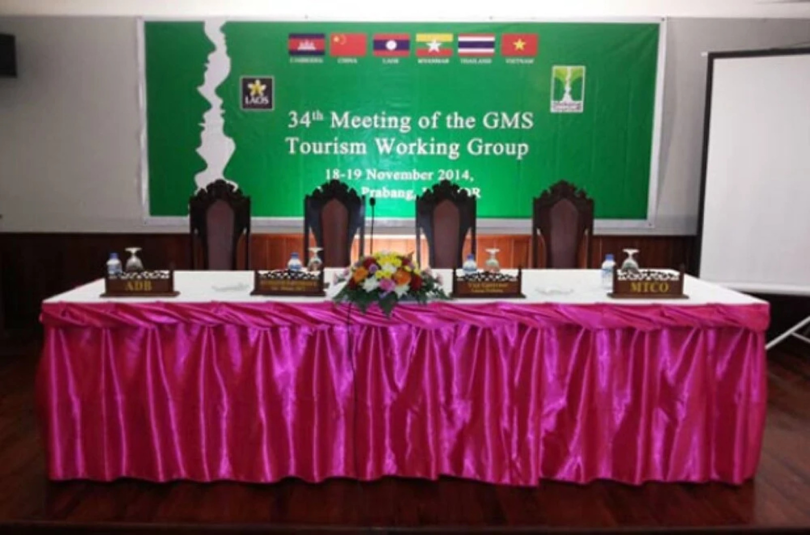 Chitchareune Mouangluang Hotel