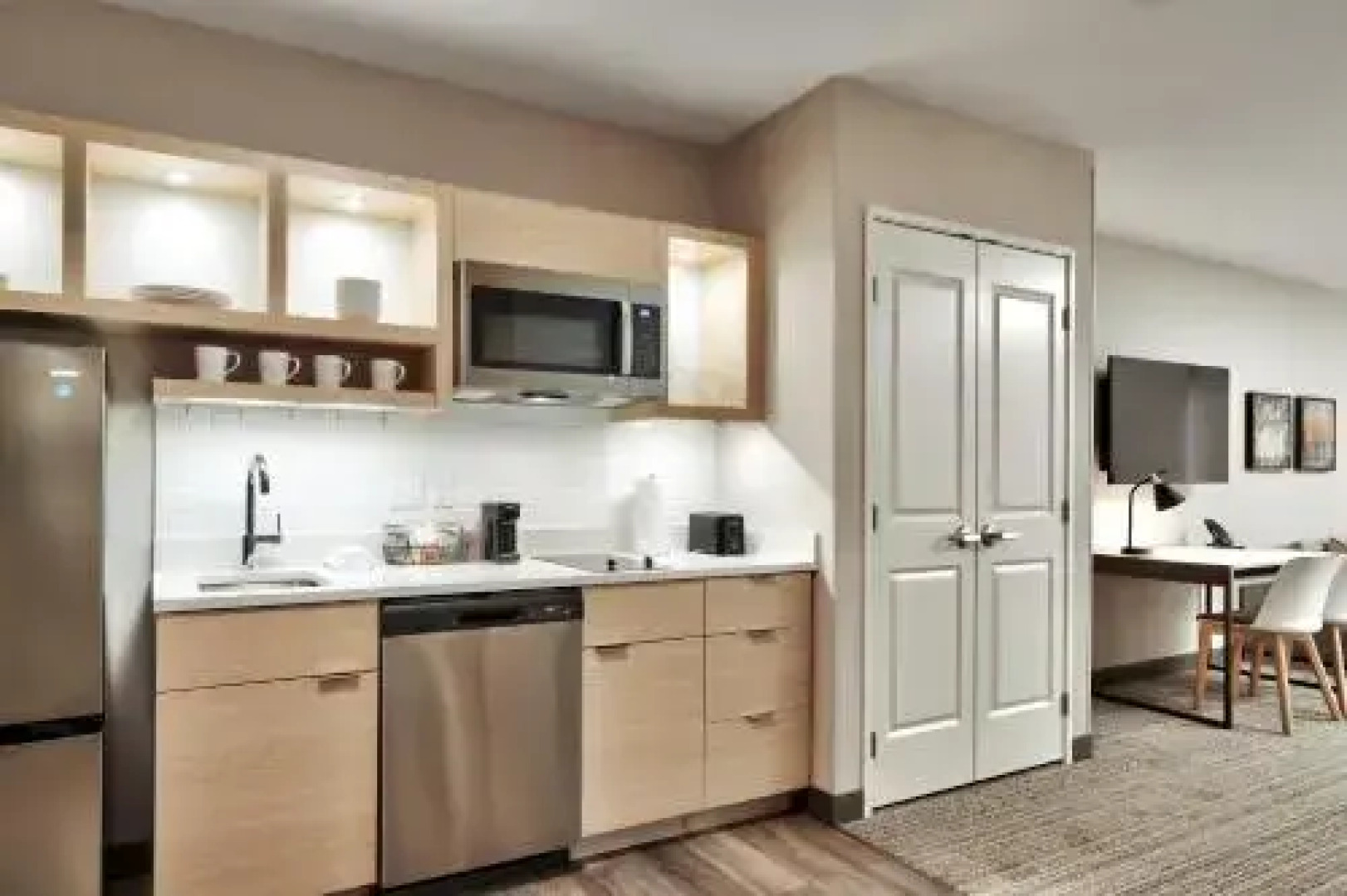 TownePlace Suites Show Low
