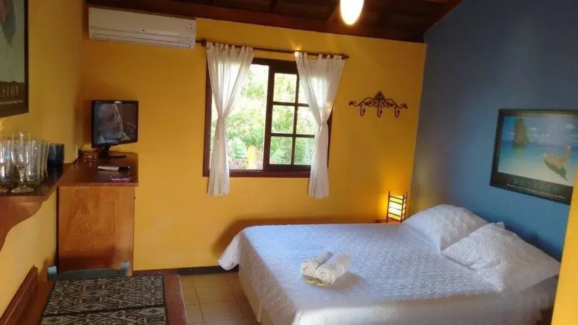 Pousada Capitão Cook