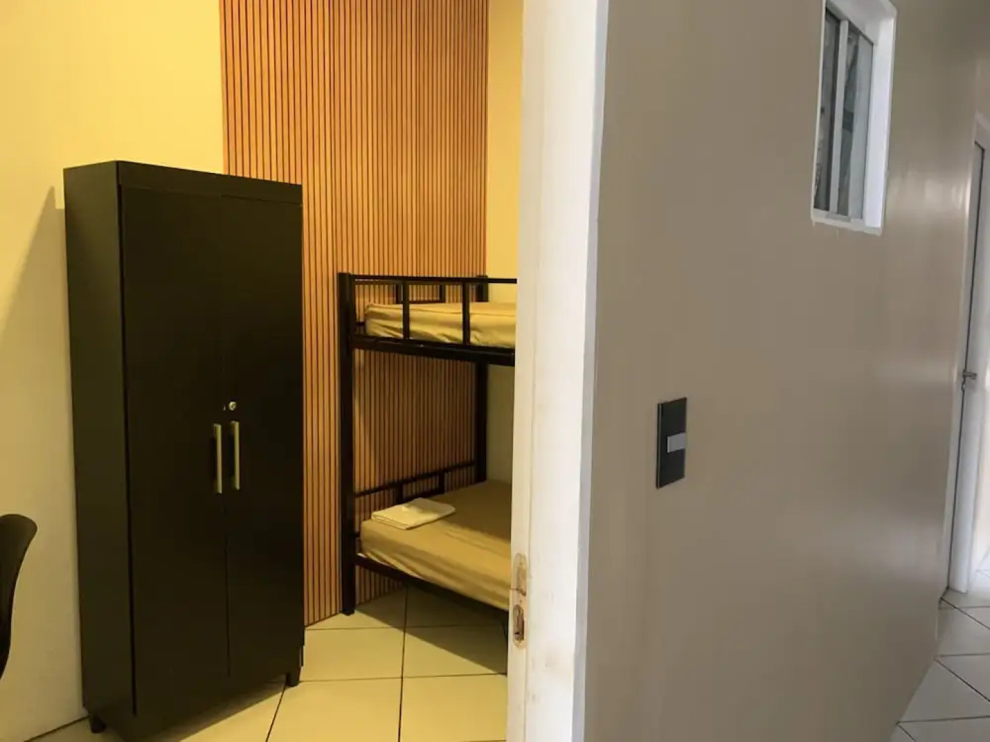 Pousada EAS GRU Airport