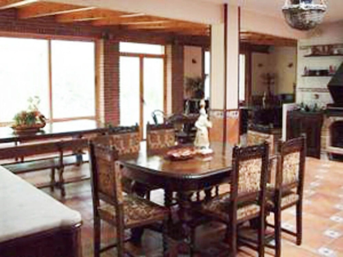 Spacious, 6-bedroom House in Vallmoll With a Swimming Pool and Wifi 10