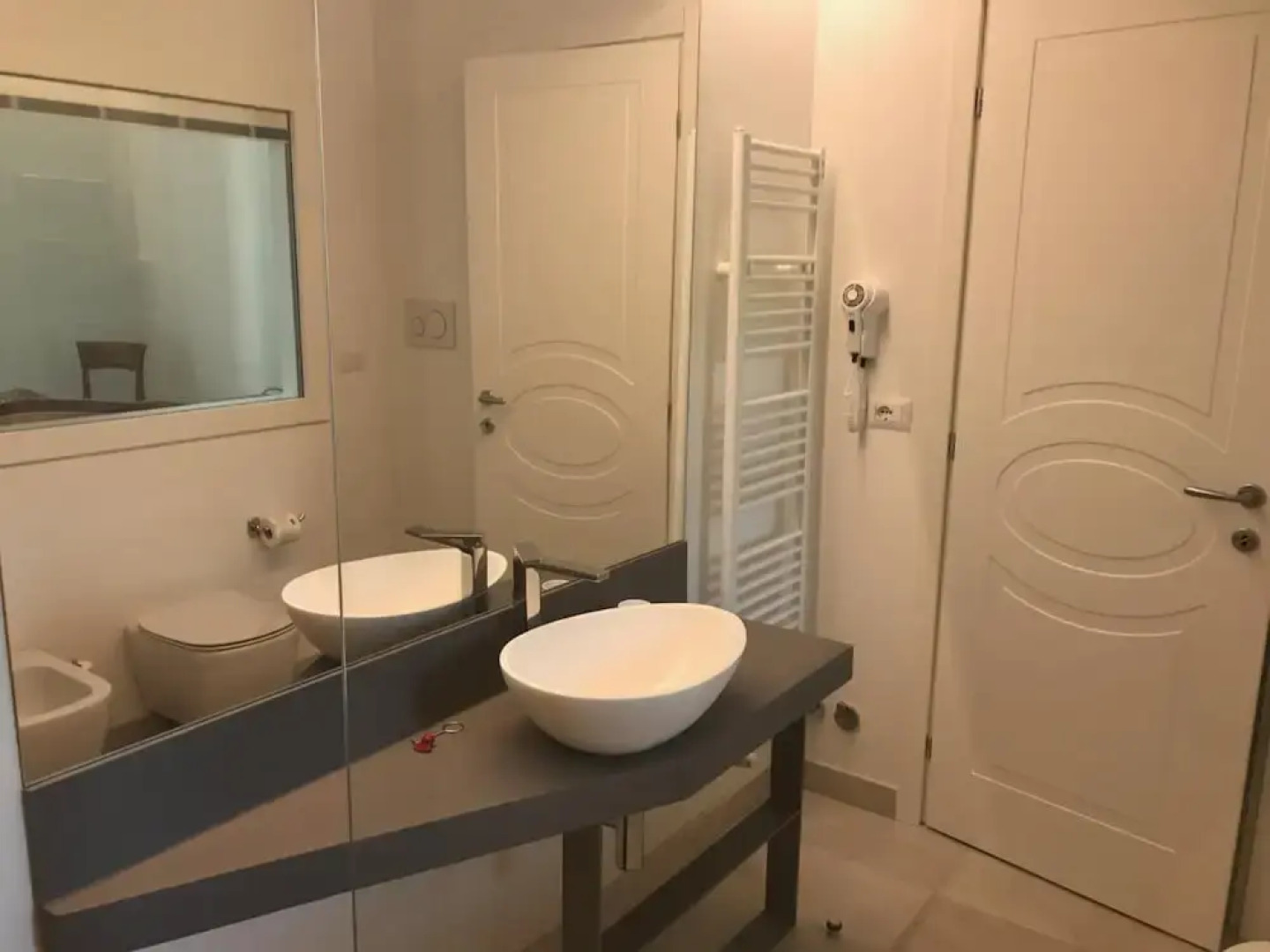 Promenade Maison de Charme