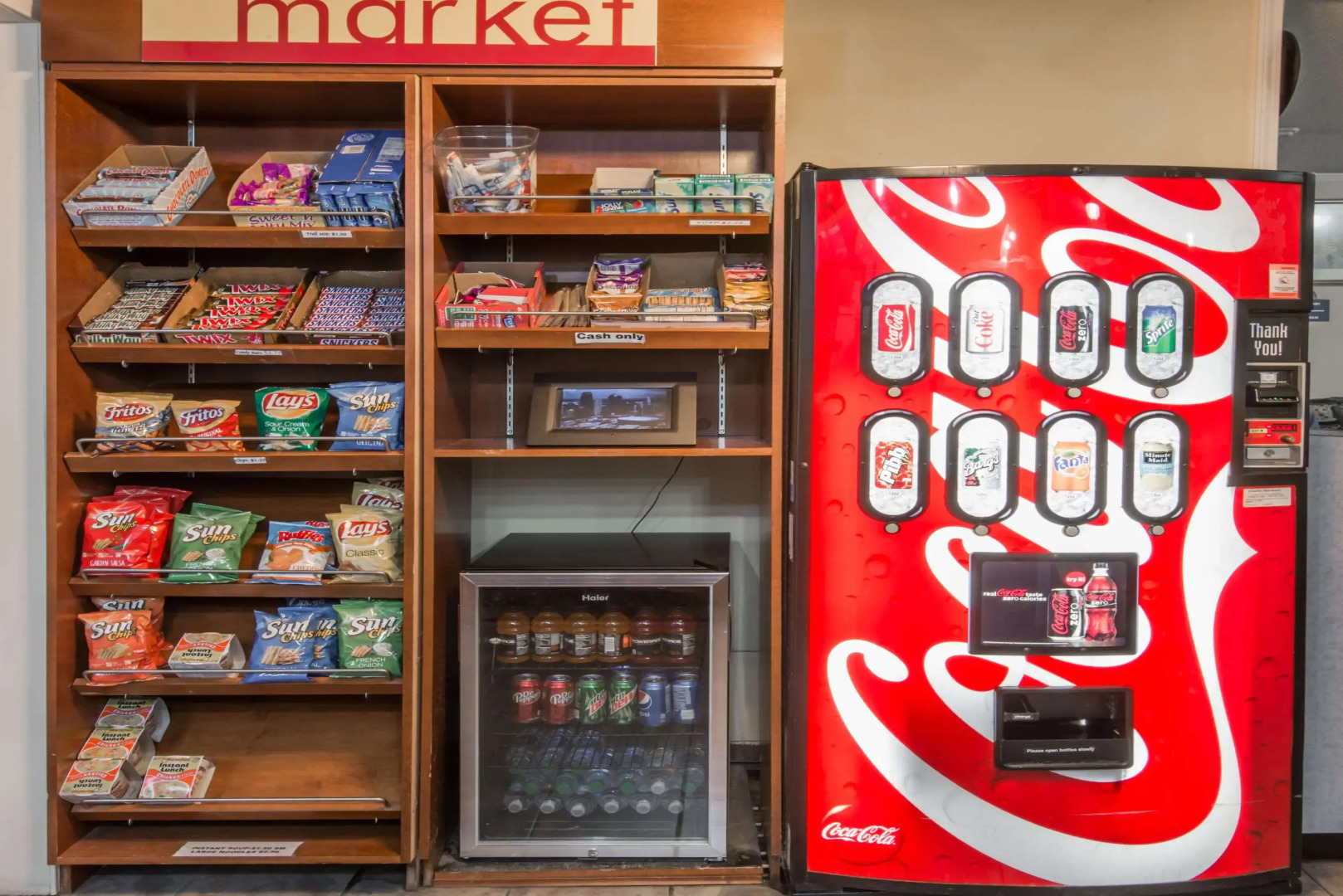 Days Inn by Wyndham Kansas City International Airport