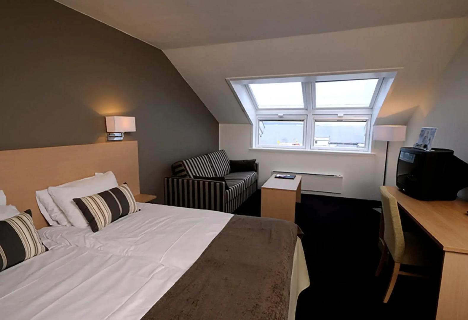 Grand Hotel Åsgårdstrand - Unike Hoteller