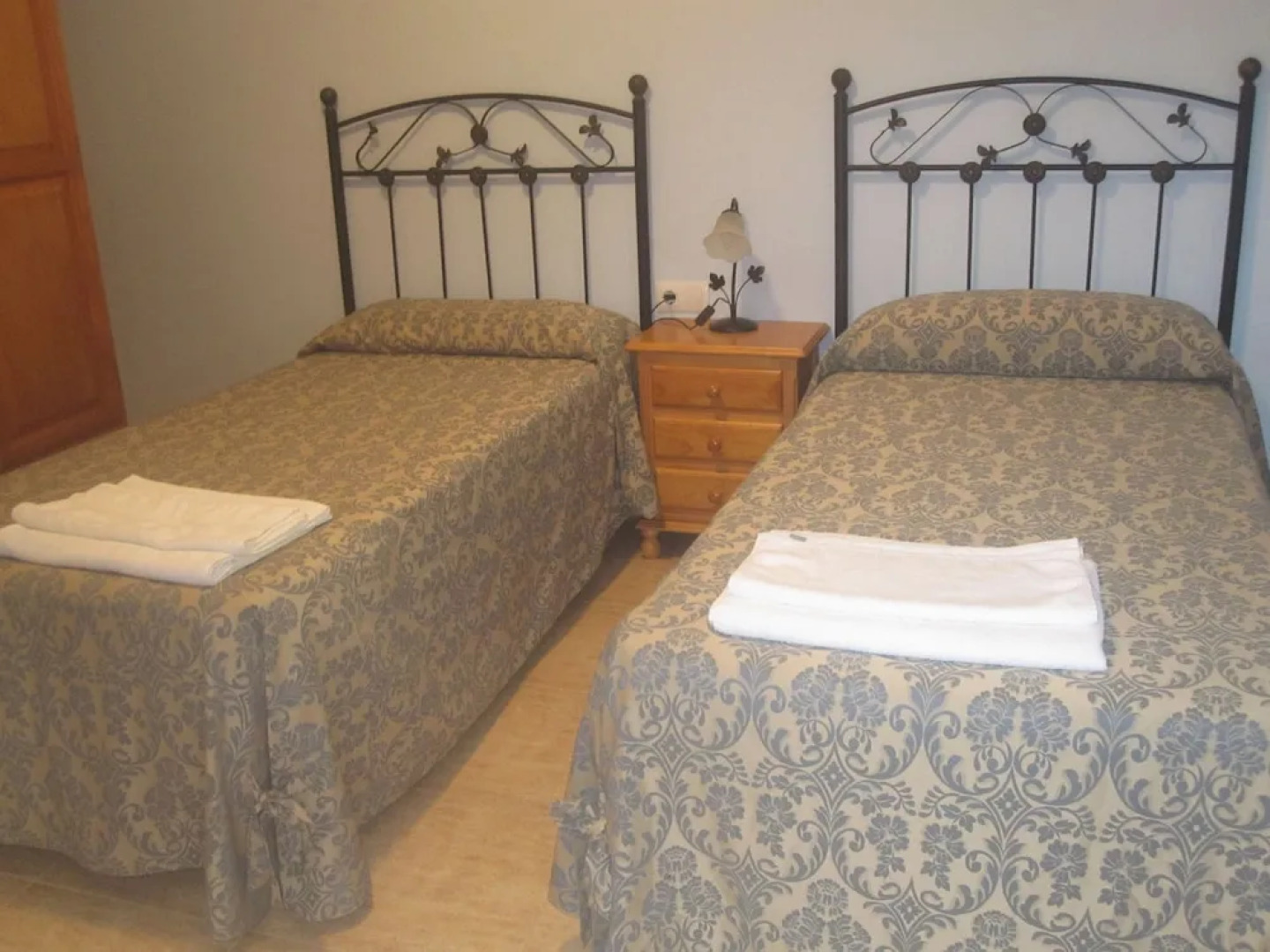 Casa Rural La Ribera del Bullaque