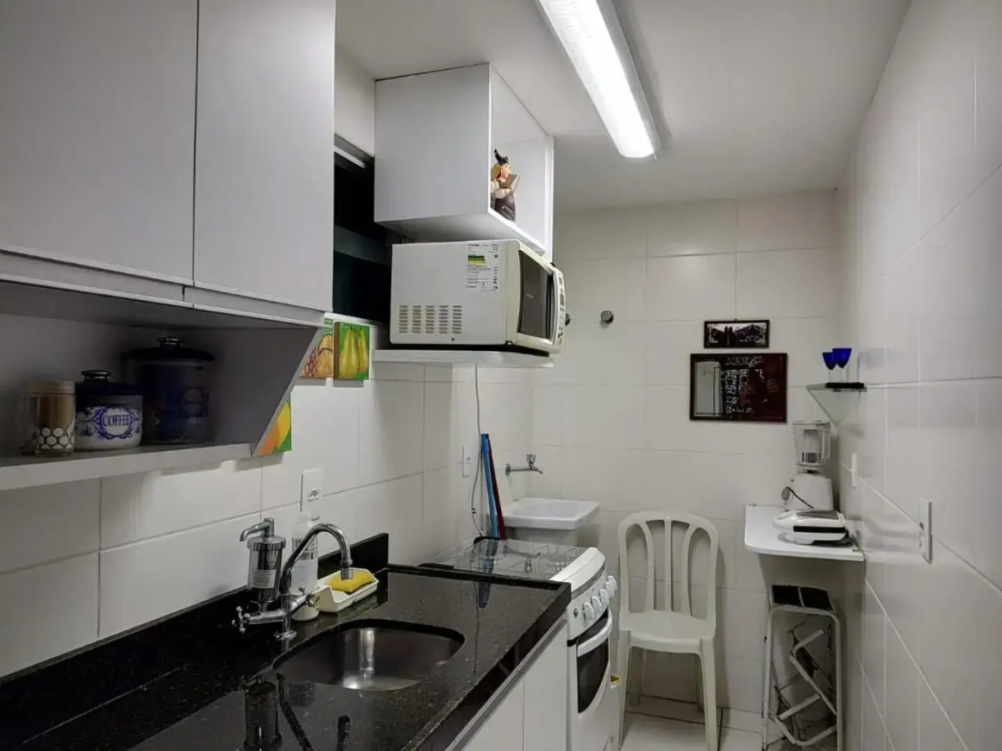 Go Residencial Toulon 201