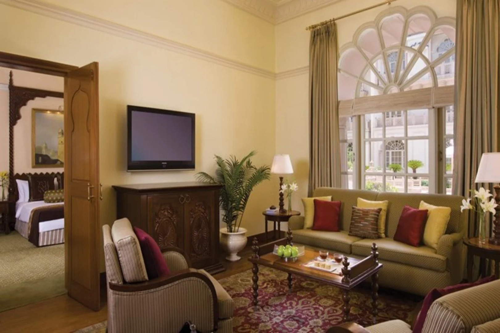 Taj Hari Mahal Jodhpur