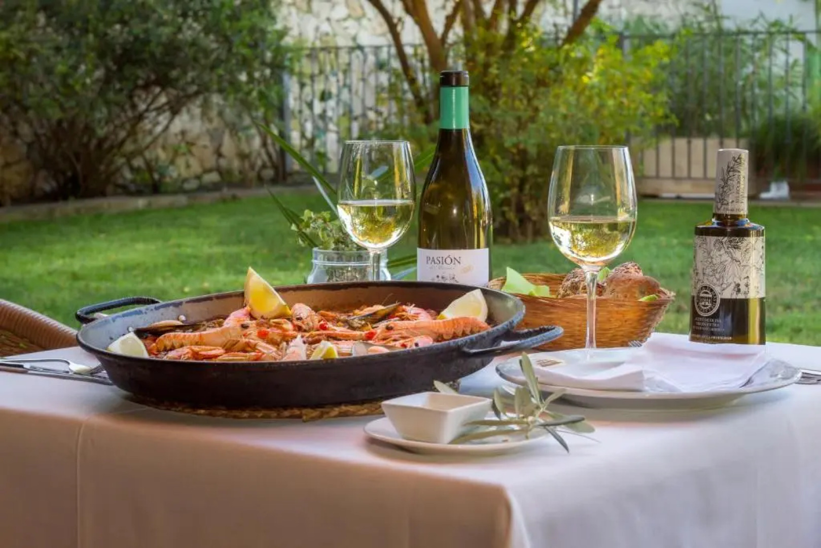 Hotel Tossal d'Altea