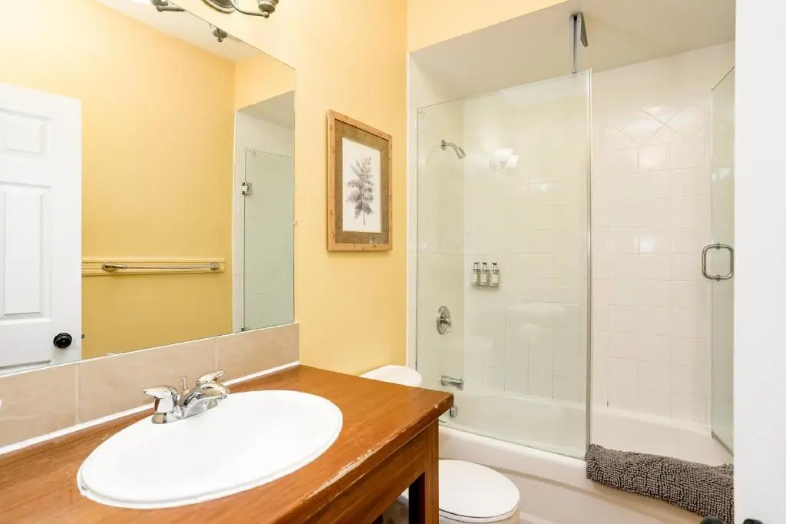 Blue View 1 Aurora Chalet 84144