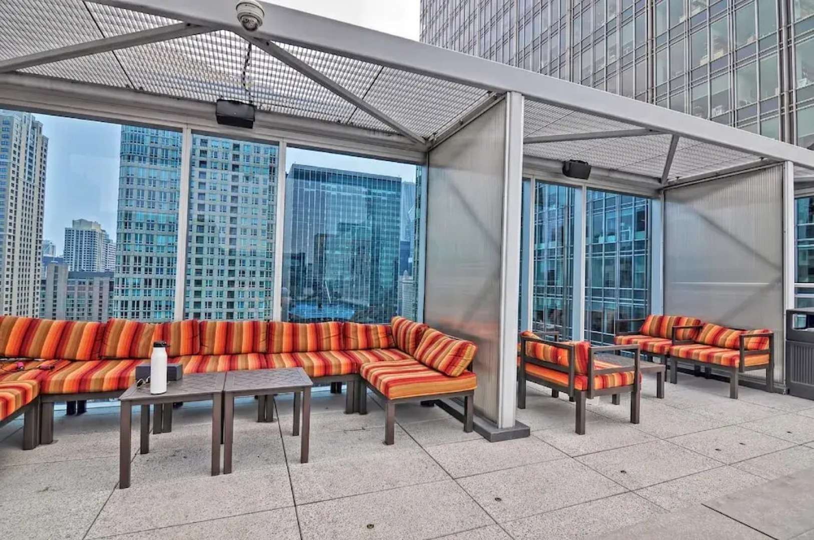 River North Waterside Condos