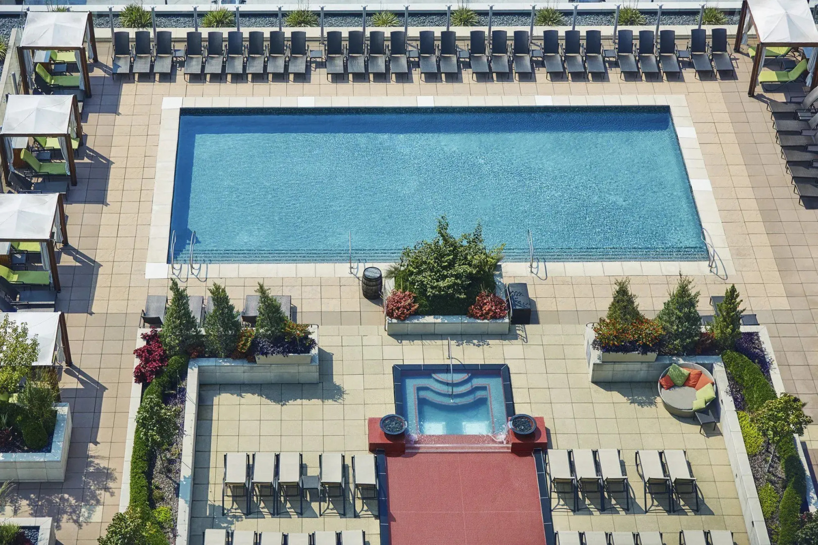 Four Seasons Hotel St Louis