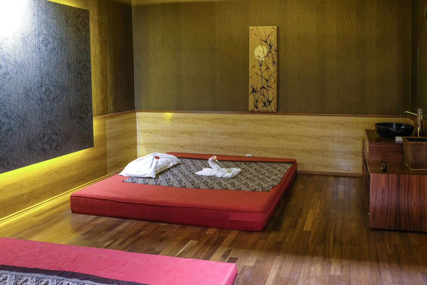 Bodrum Holiday Resort & Spa