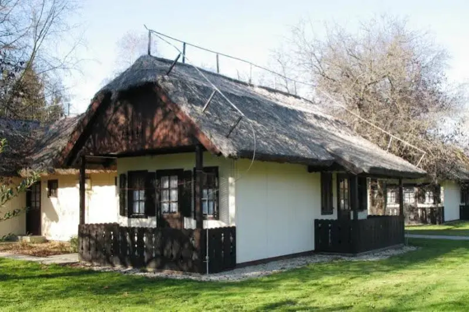 Tourist Village Hotel Hotel