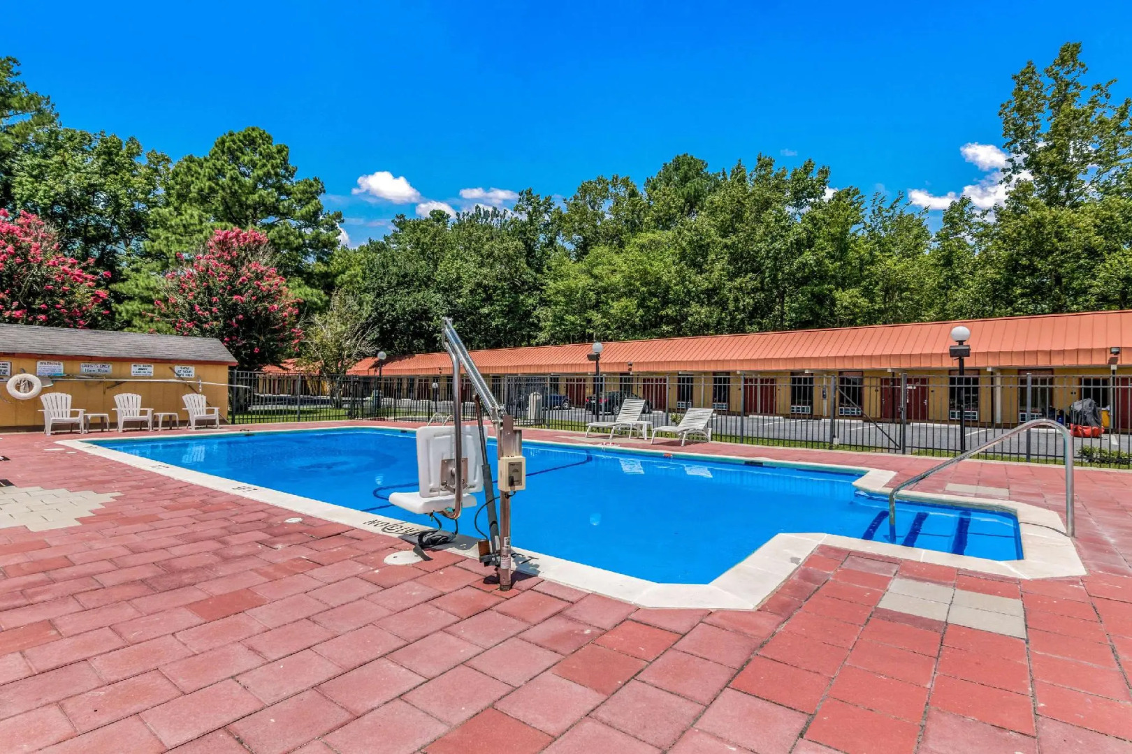 Econo Lodge Pocomoke City Hwy 13