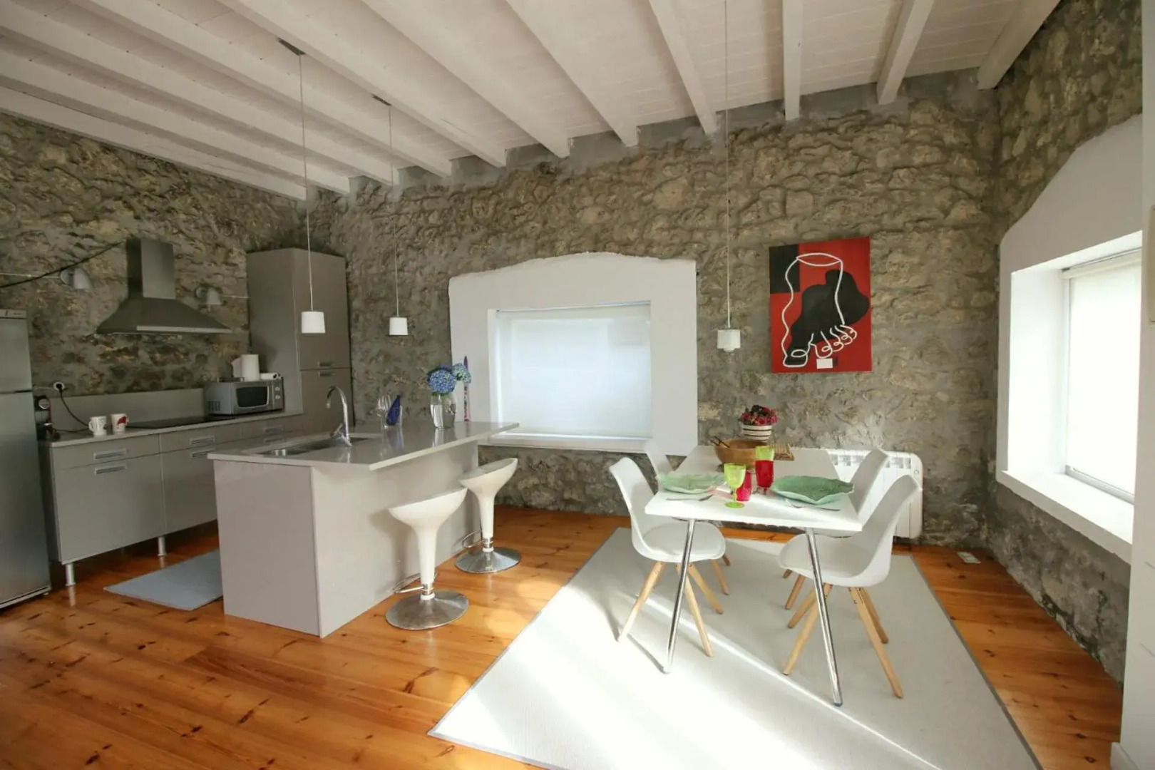 Villas San Roque Isla