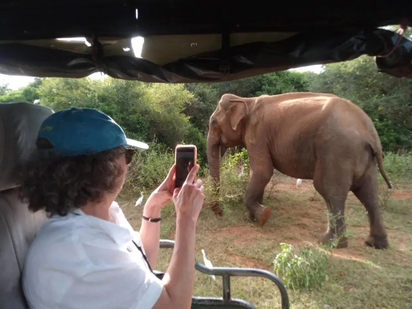 Happy Beach Guest House