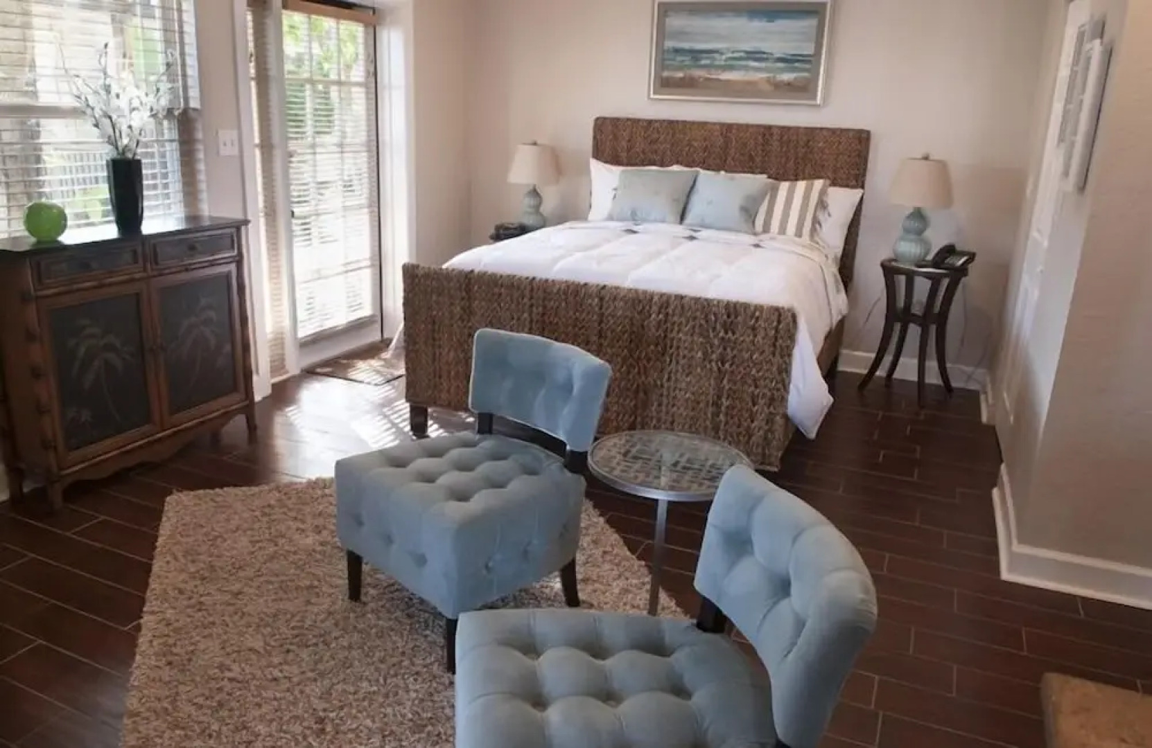 Pasa Tiempo Private Waterfront Resort - Adults Only