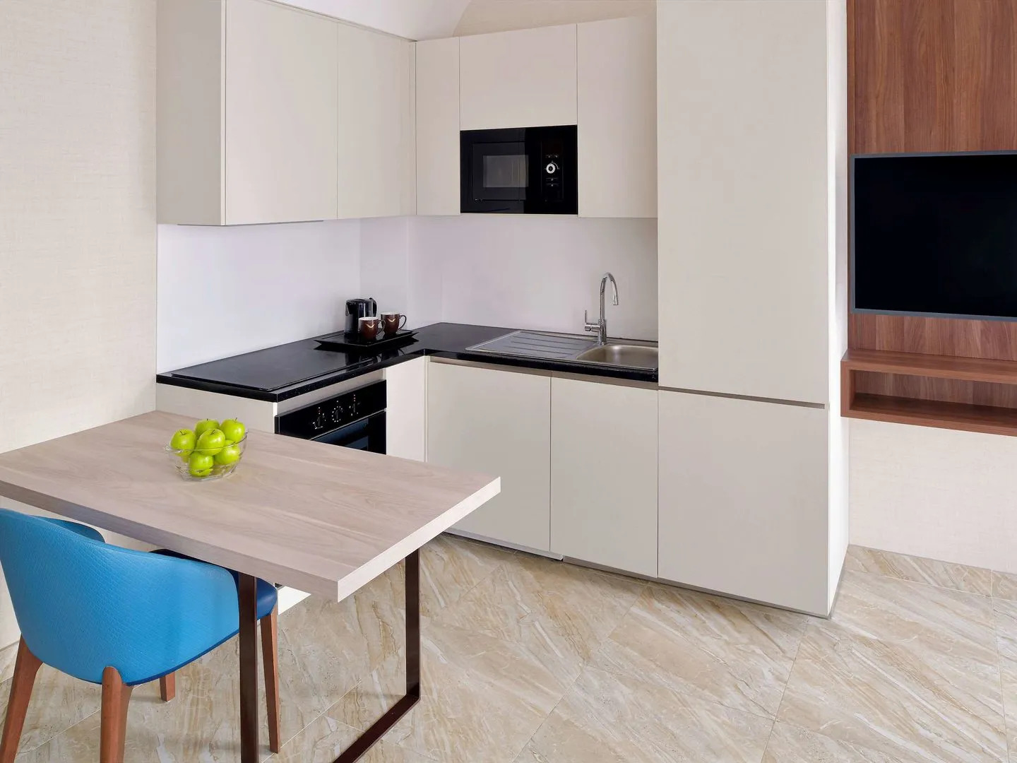 Mövenpick Hotel Apartments Downtown Dubai