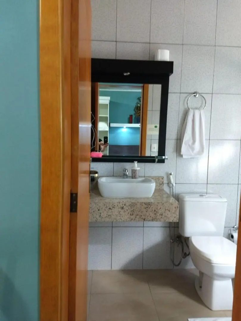 Pousada Maibe Amanhecer na Serra