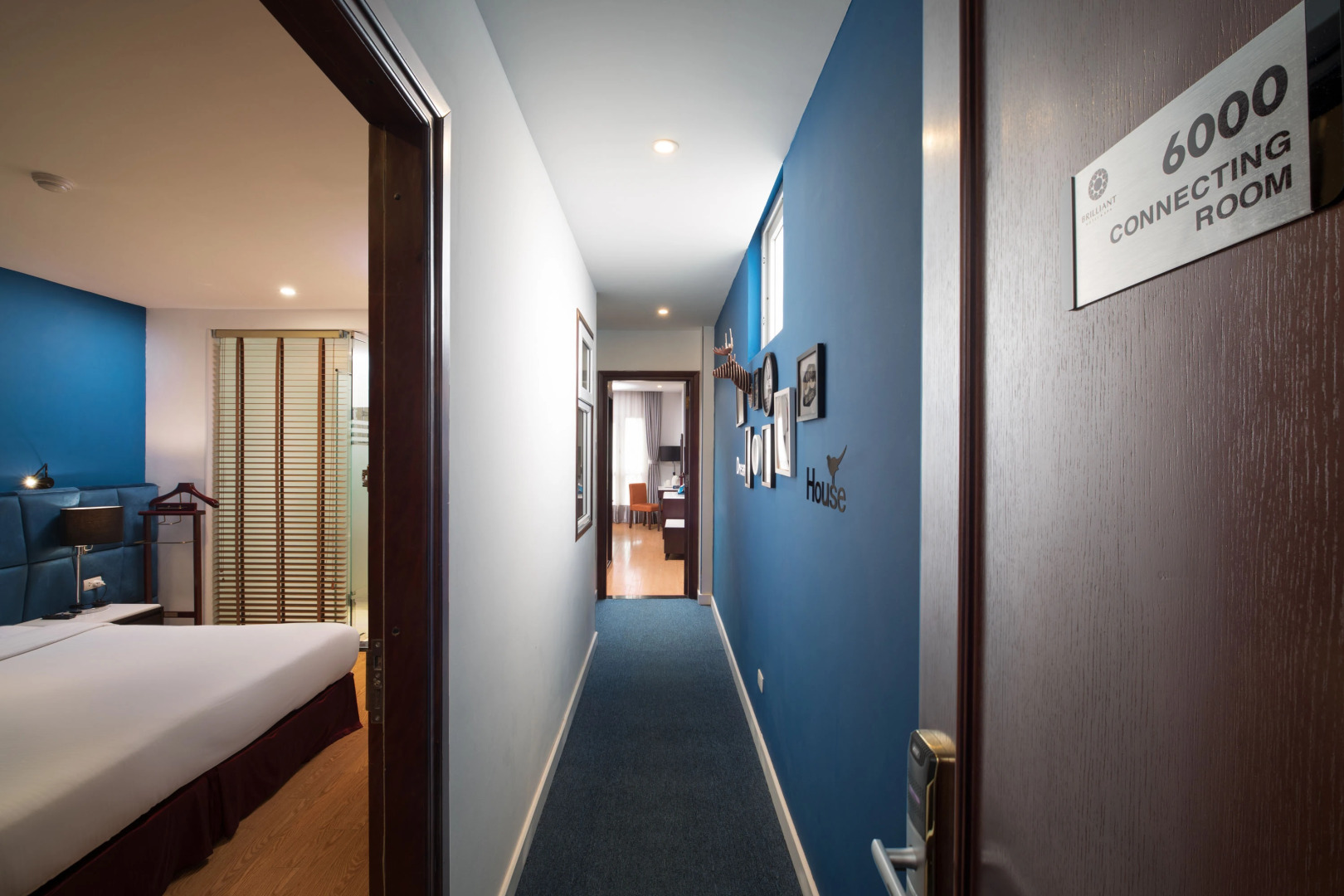 Hanoi Brilliant Hotel and Spa