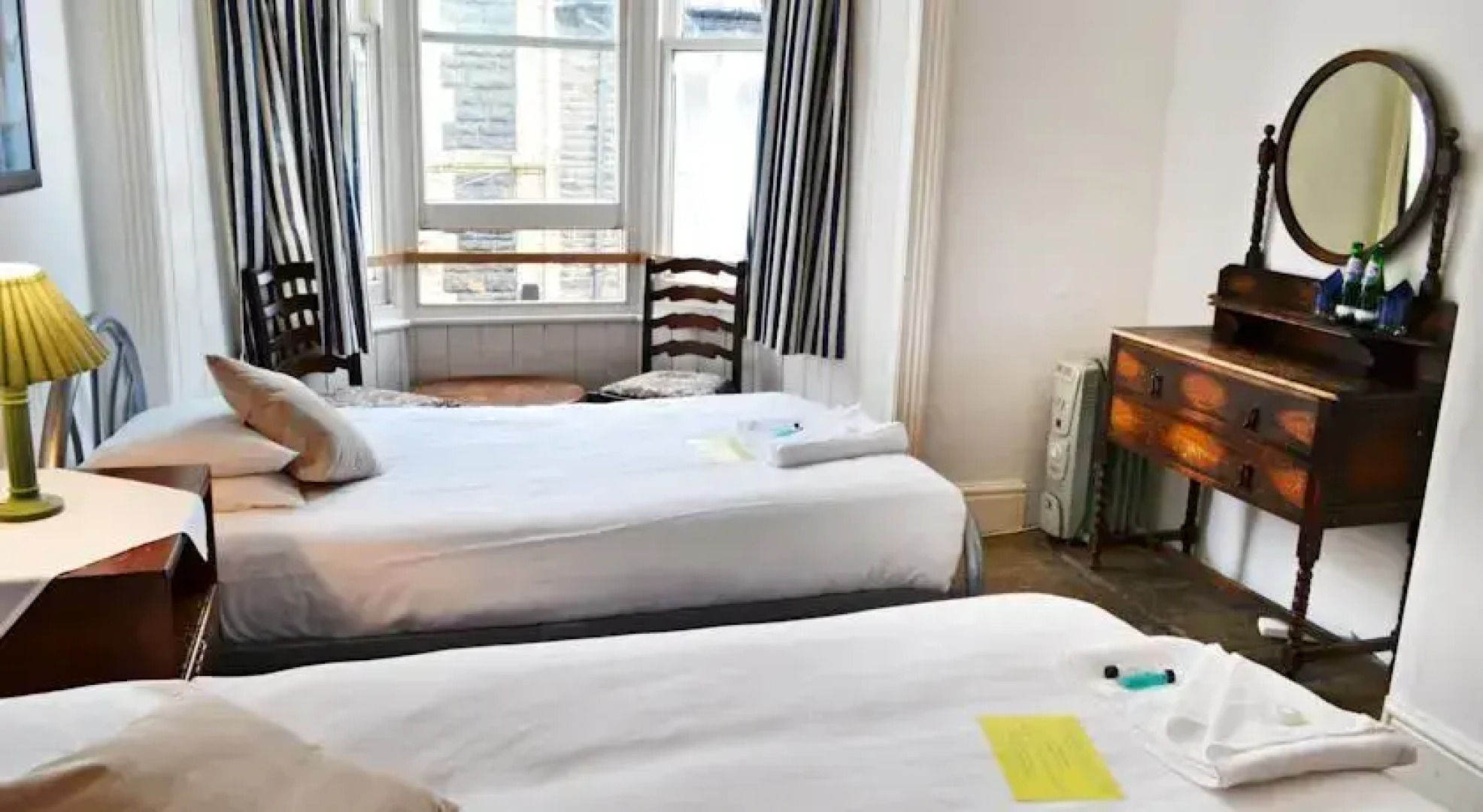 The Shelley Town Residence