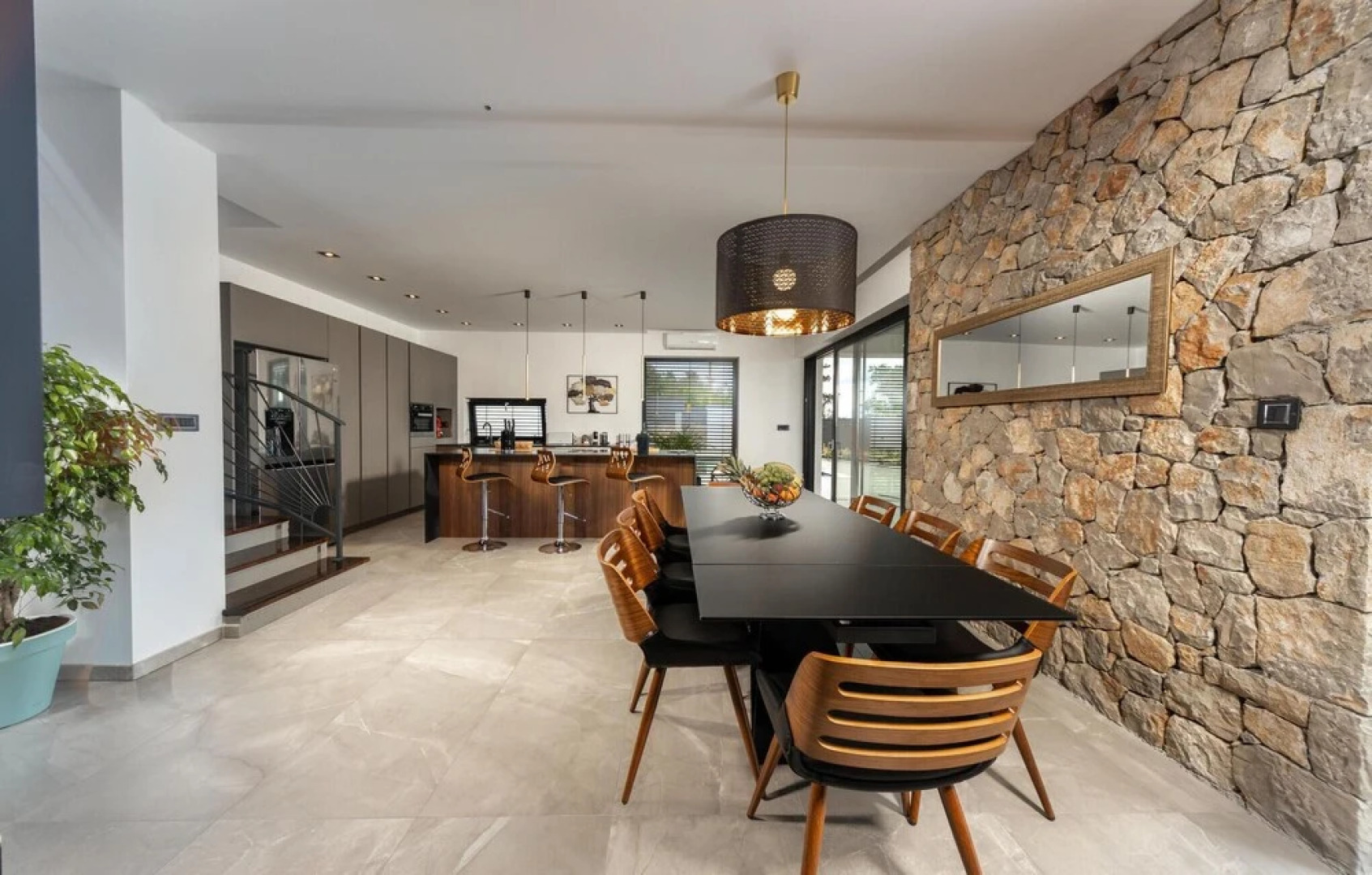 Beautiful Home in Crikvenica With Outdoor Swimming Pool, Wifi and 4 Bedrooms