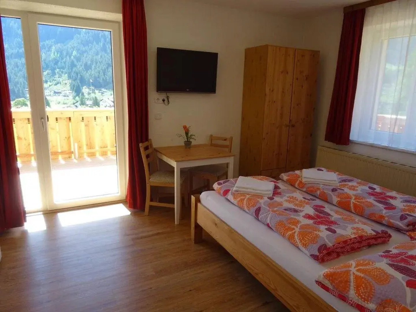 Gästehaus Landhaus Tyrol