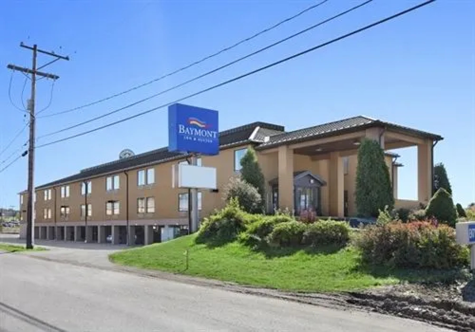 Wingate by Wyndham Somerset