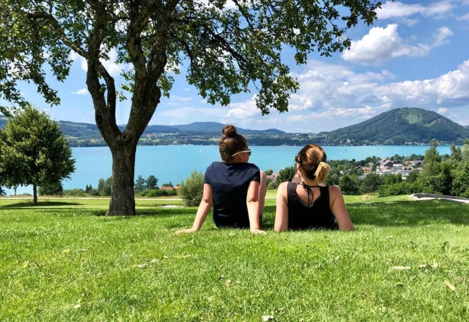 Ferienwohnungen Jodlbauerhof