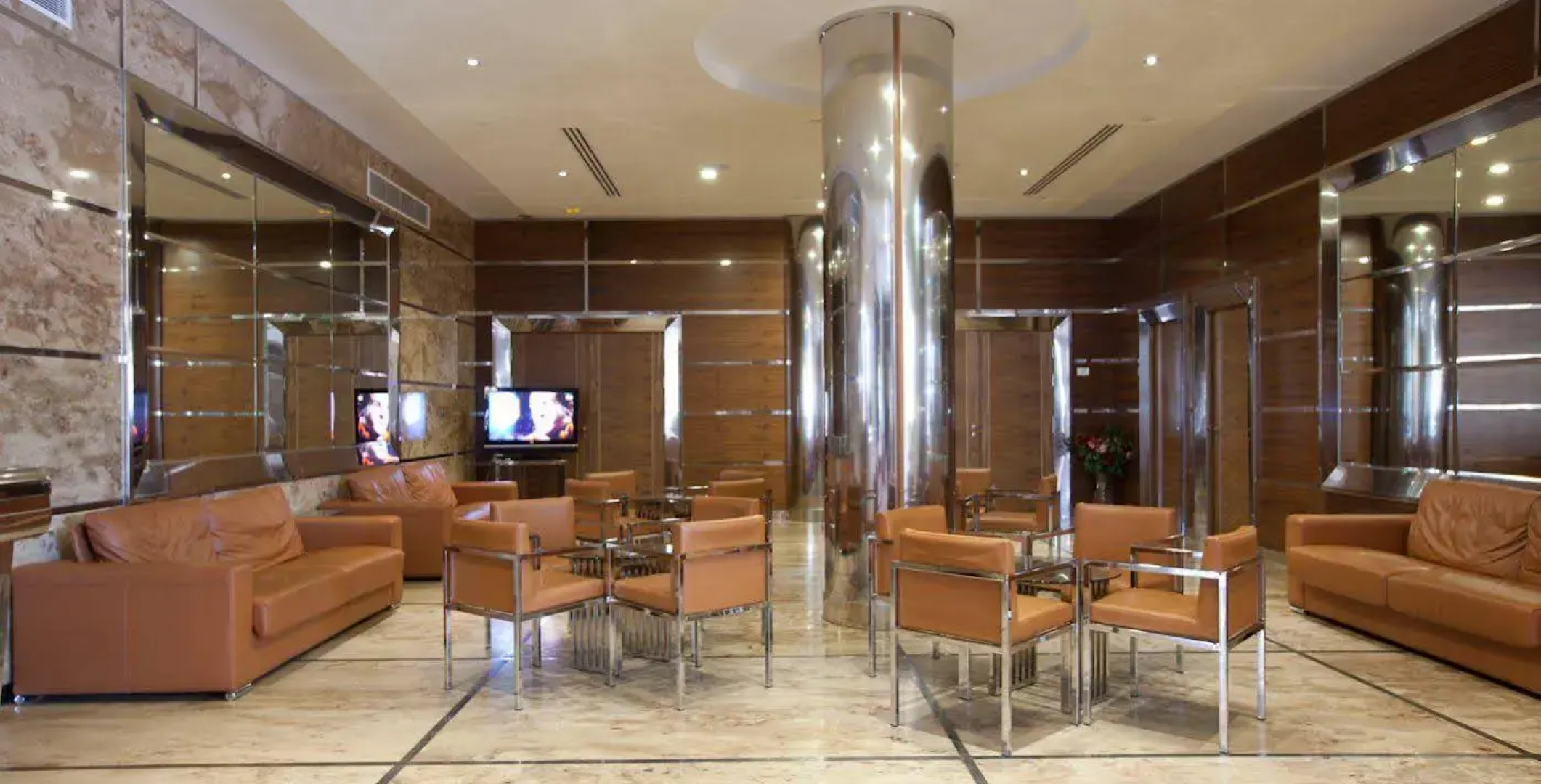 Gran Hotel Corona Sol