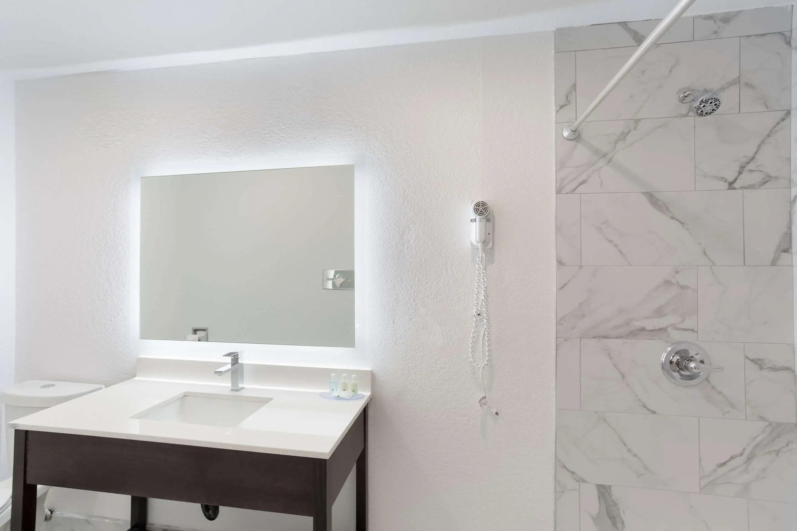 Quality Inn Redding near I-5