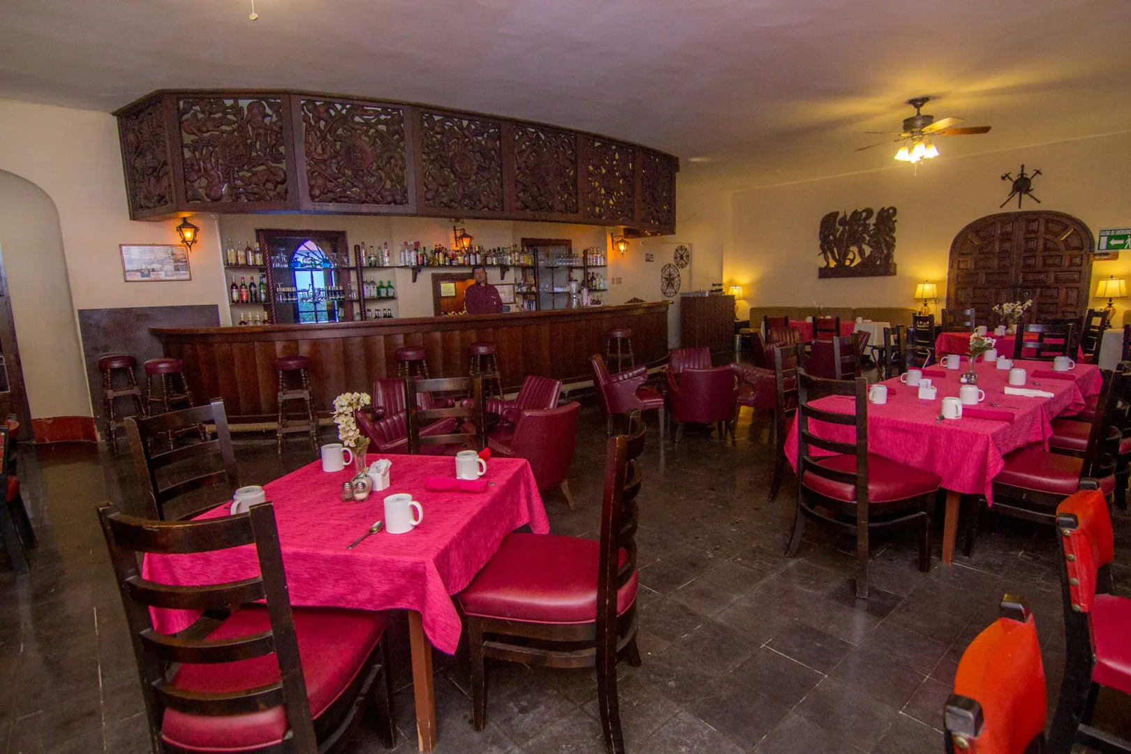 Hotel Playa de Cortes