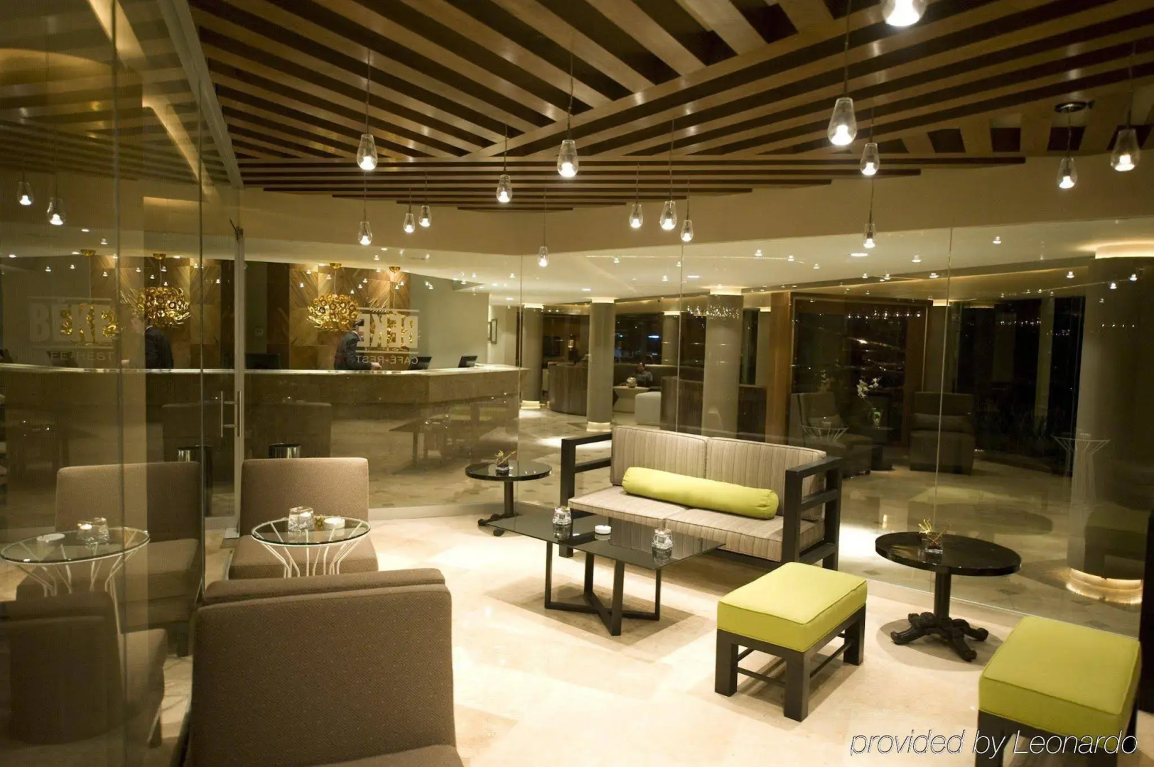Antaris Valle