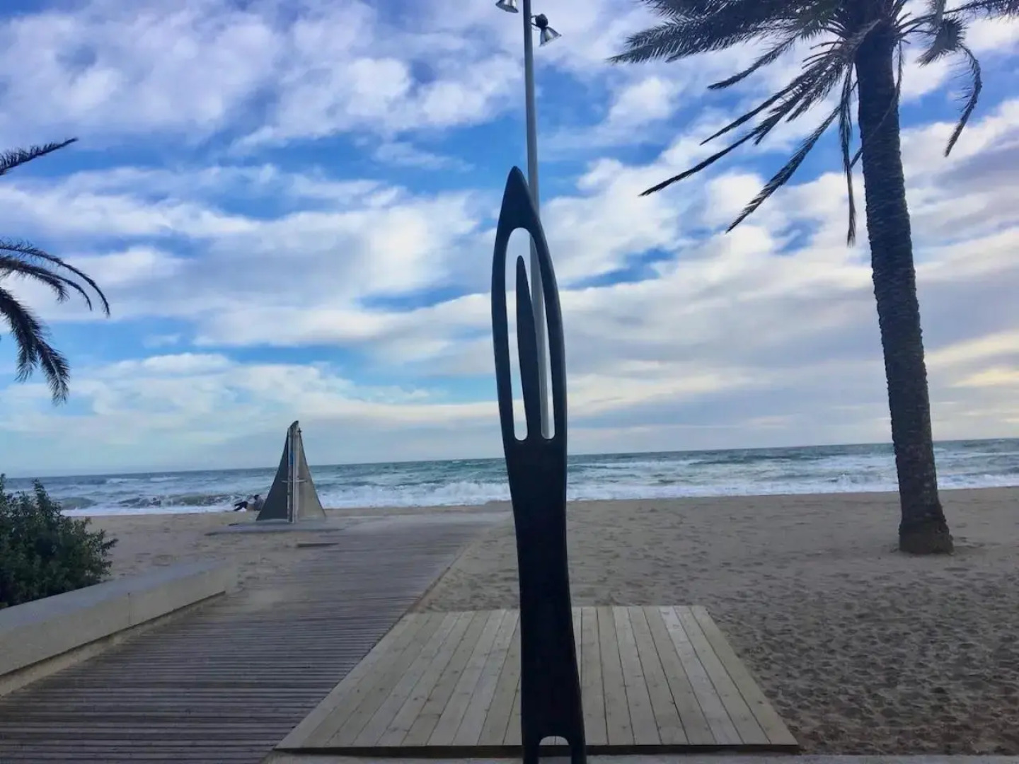 Casita de pescador III