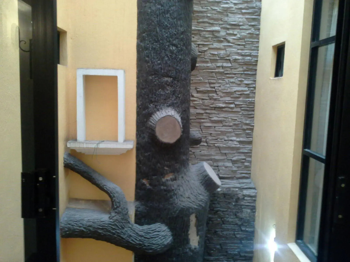 El Deseo de Juarez Hotel