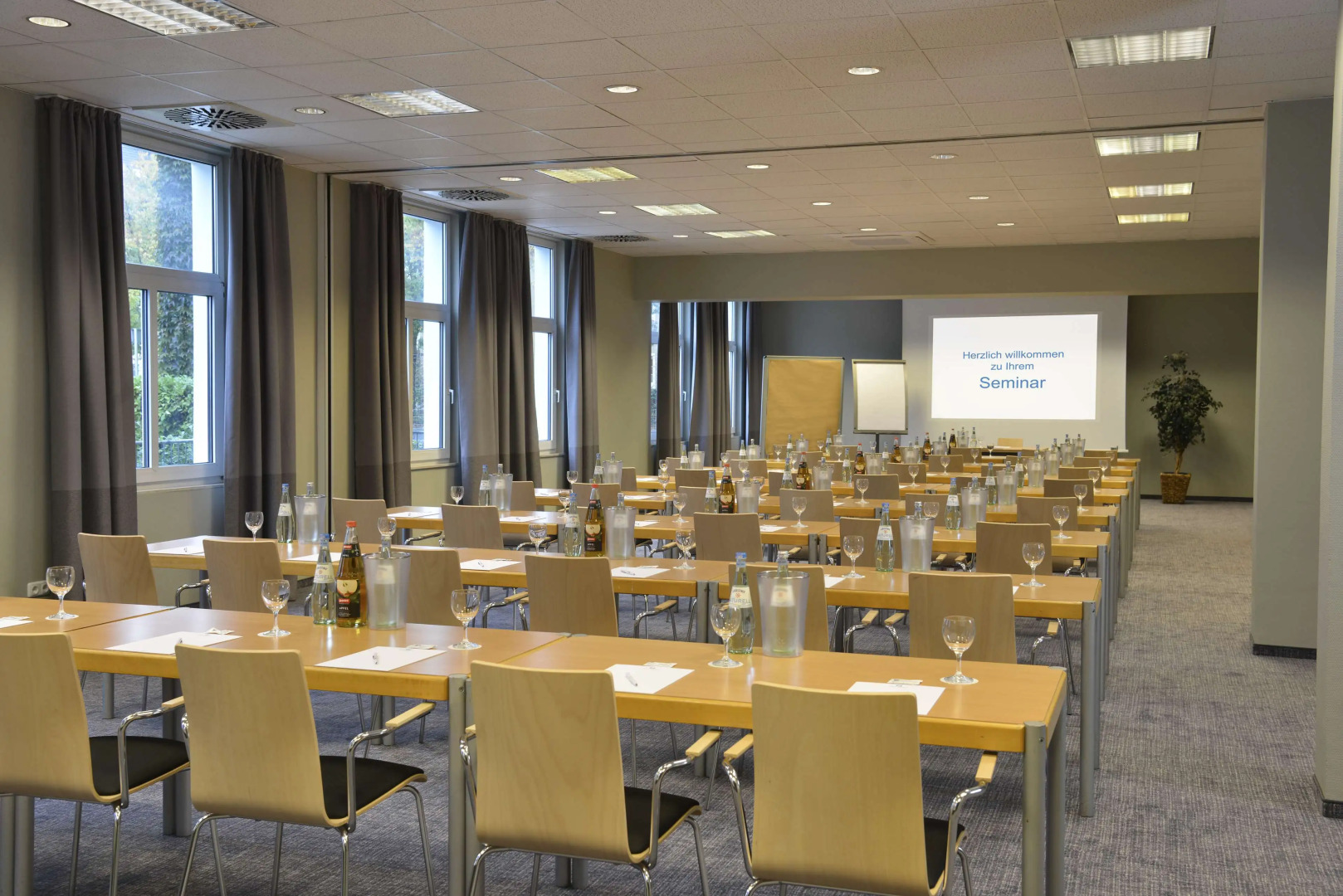 Sure Hotel by Best Western Hilden-Duesseldorf