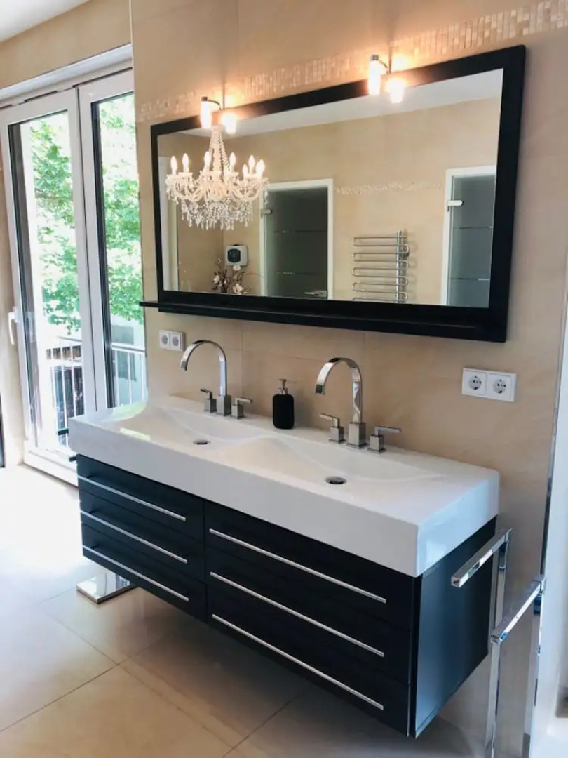 Luxus Ferienhaus am See