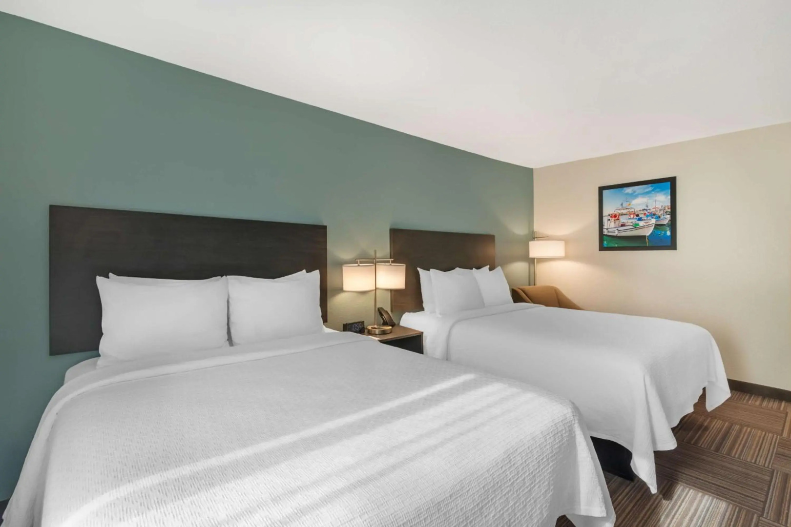 Best Western Plus Bluffton / Hilton Head Hotel